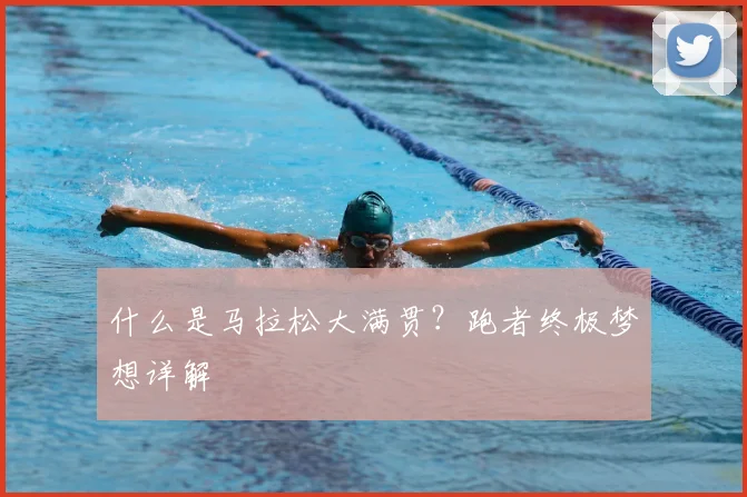 什么是马拉松大满贯？跑者终极梦想详解